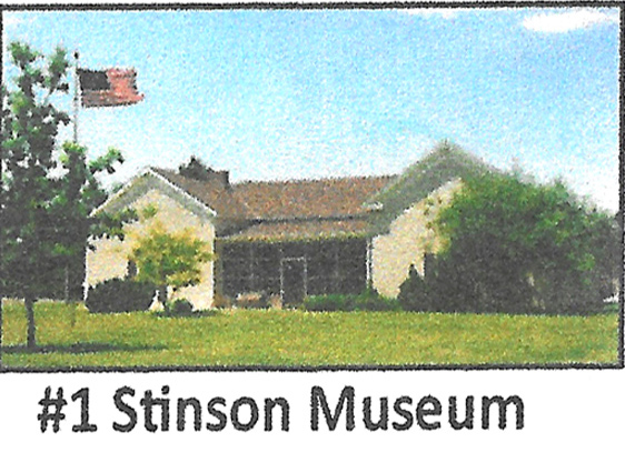 Stinson Museum, the oldest home in Snowflake, Arizona